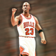 Illustration for article titled Michael Jordan Got Exactly What He Wanted Out Of The Last Dance
